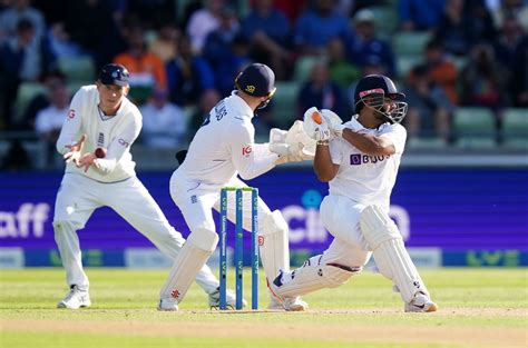 bbc.cricket scores|England v India LIVE: Fifth Test, day five, Edgbaston .